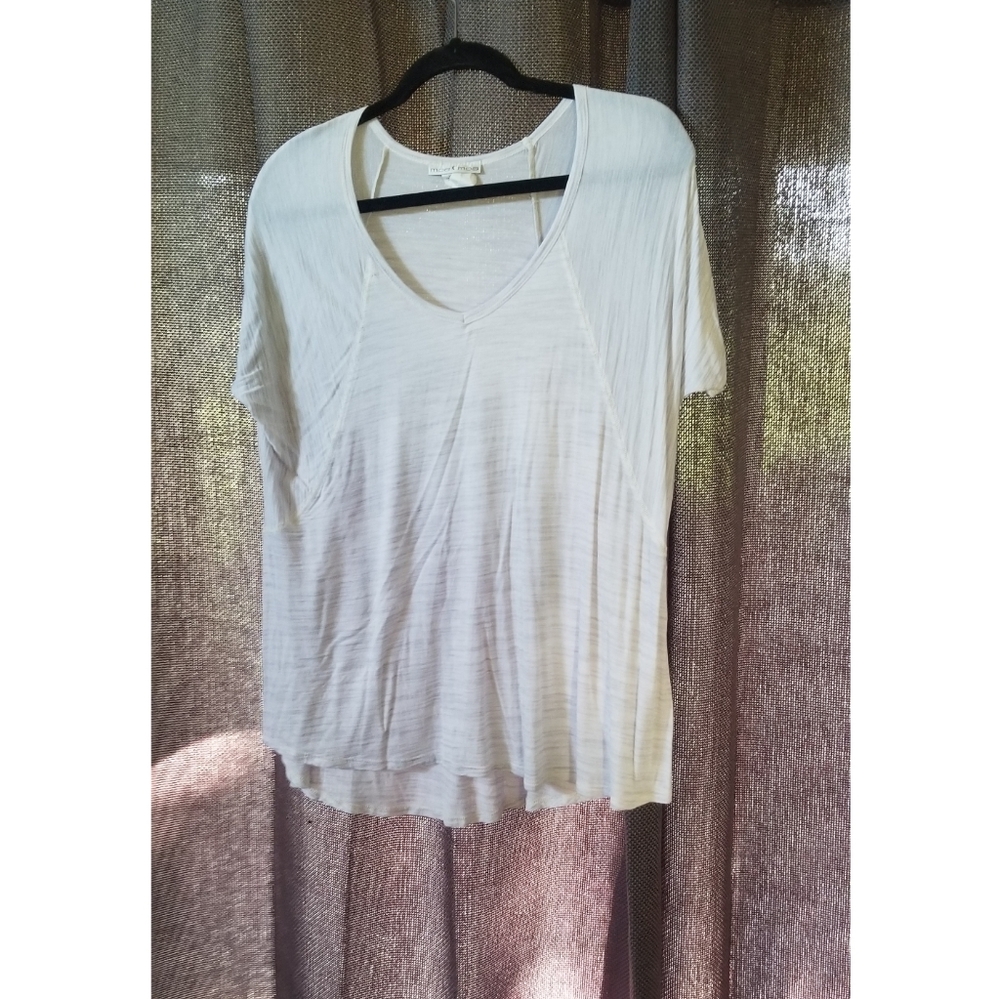 V-Neck Shirt
